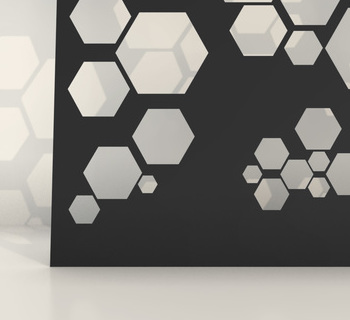 Moléculas Abstratas